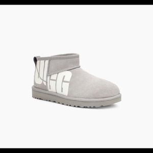 W CLASSIC ULTRA MINI CHOPD